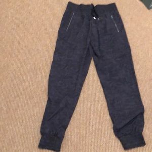 Athleta coveted joggers